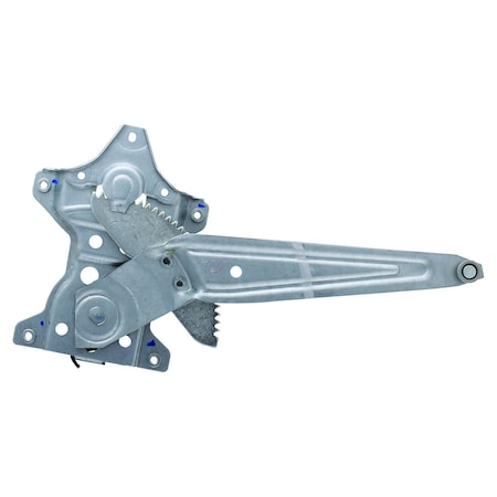 Wai Global WINDOW REGULATOR ONLY, WPR0178RB WPR0178RB